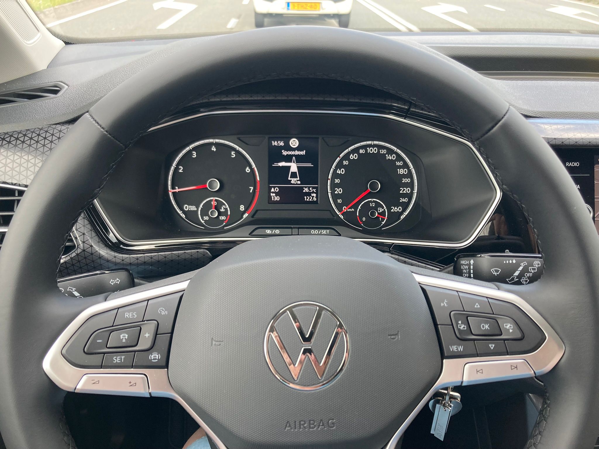 Autorijschool - De Weg Naar - Rijbewijs halen - Almere & Omgeving