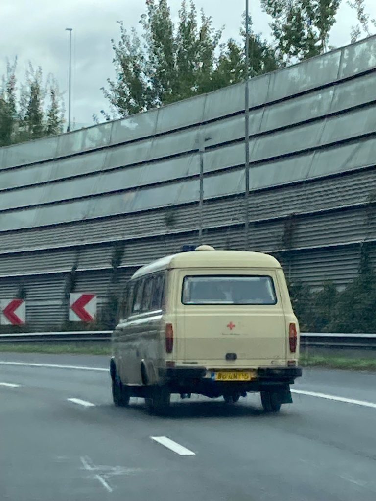 Autorijschool - De Weg Naar - Rijbewijs halen - Almere & Omgeving